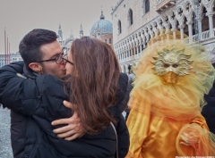 Carnevale di Venezia