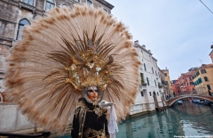 Carnevale di Venezia